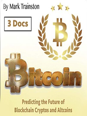 cover image of Bitcoin